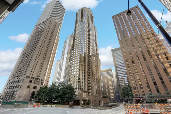 222 N Columbus Drive #1510, Chicago, IL 60601