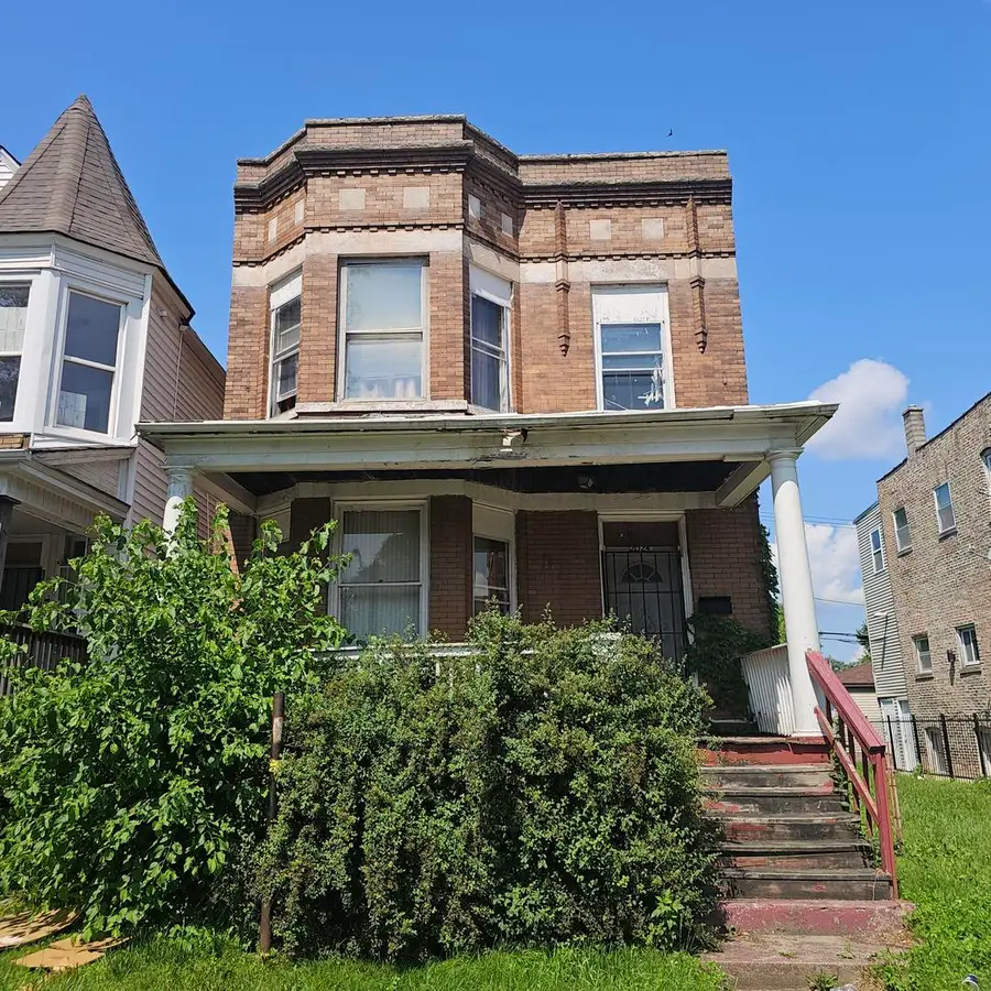 12024 S Wallace Street, Chicago, IL 60628 - #2