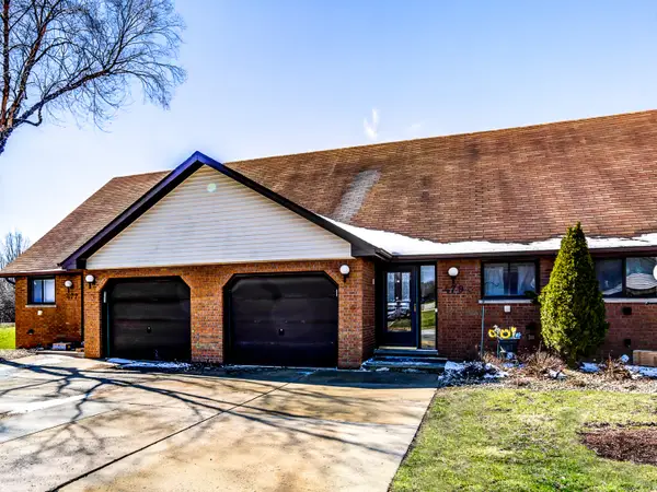 479 Fairview Drive, Manhattan, IL 60442