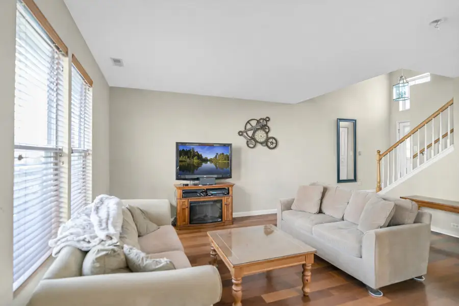 24924 Franklin Lane, Plainfield, IL 60585 - #3