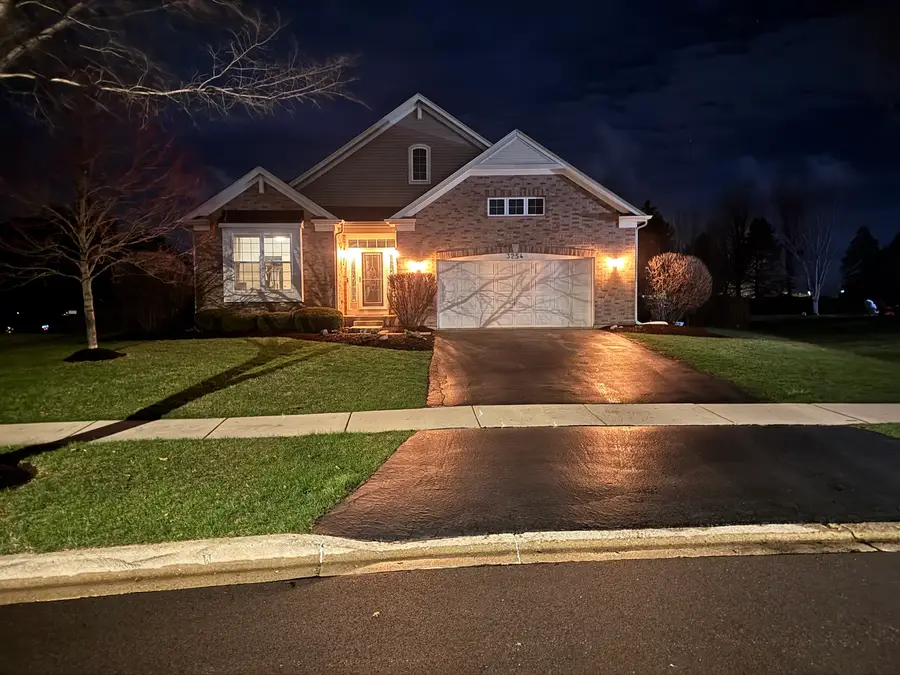 3254 Spokane Way, Montgomery, IL 60538 - #3