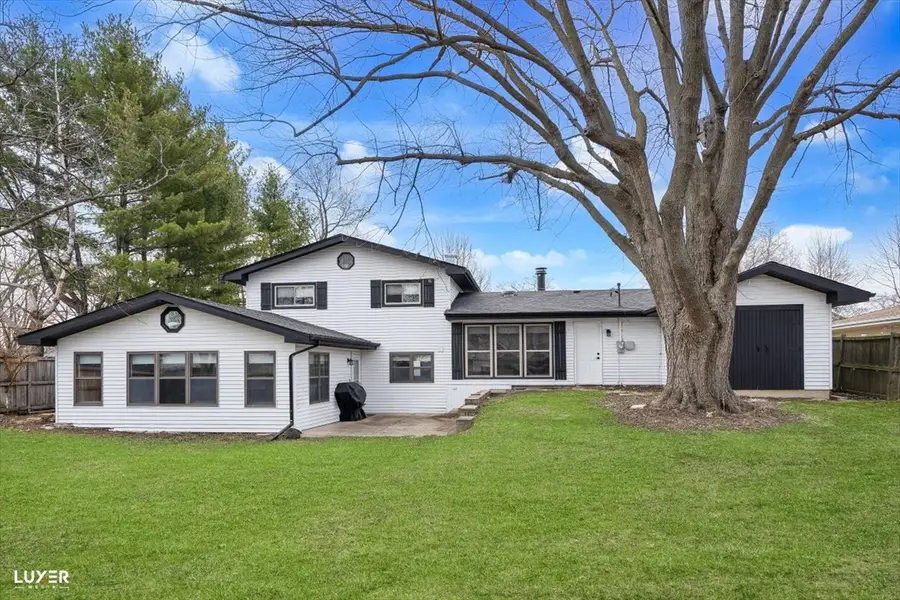 600 Baxter Lane, Hoffman Estates, IL 60169 - #3