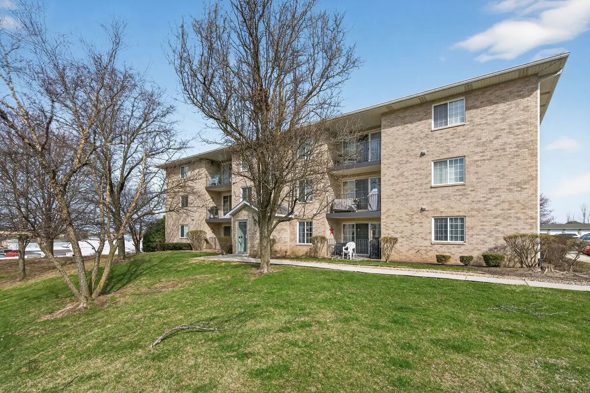 12928 W 159th Street #1D, Homer Glen, IL 60491 - #1