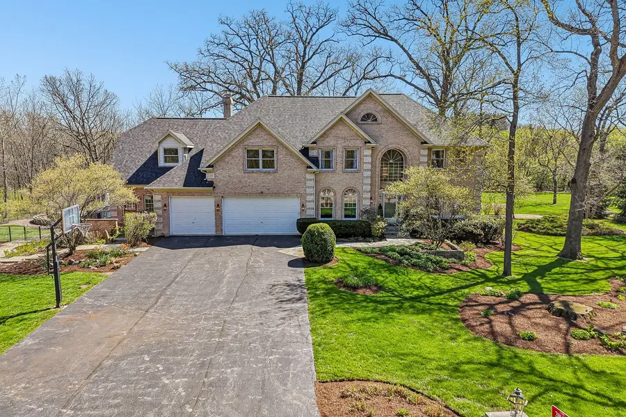 3N681 Trotter Lane, Saint Charles, IL 60175 - #2