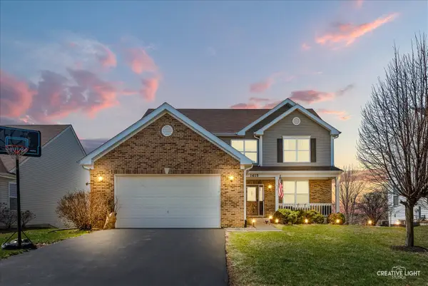 1615 Seward Road, Joliet, IL 60431