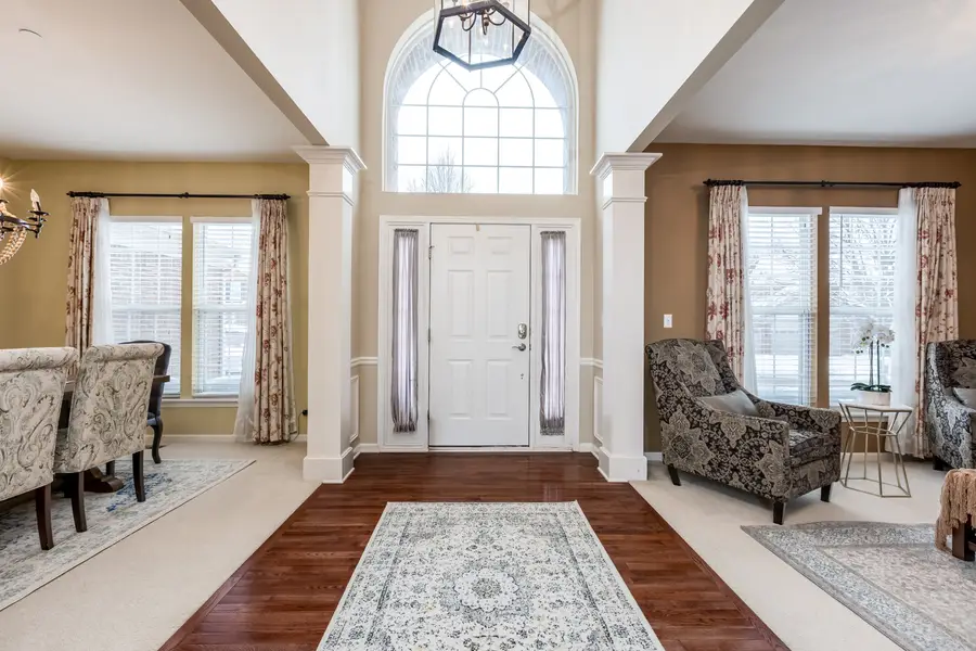 908 Blue Ridge Drive, Streamwood, IL 60107 - #2