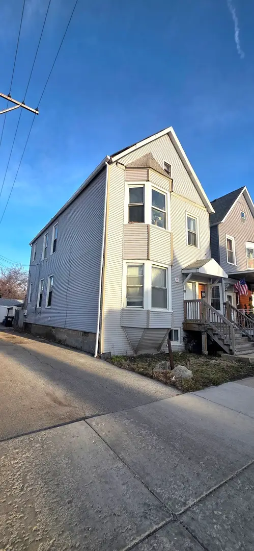 4715 S Union Avenue, Chicago, IL 60609