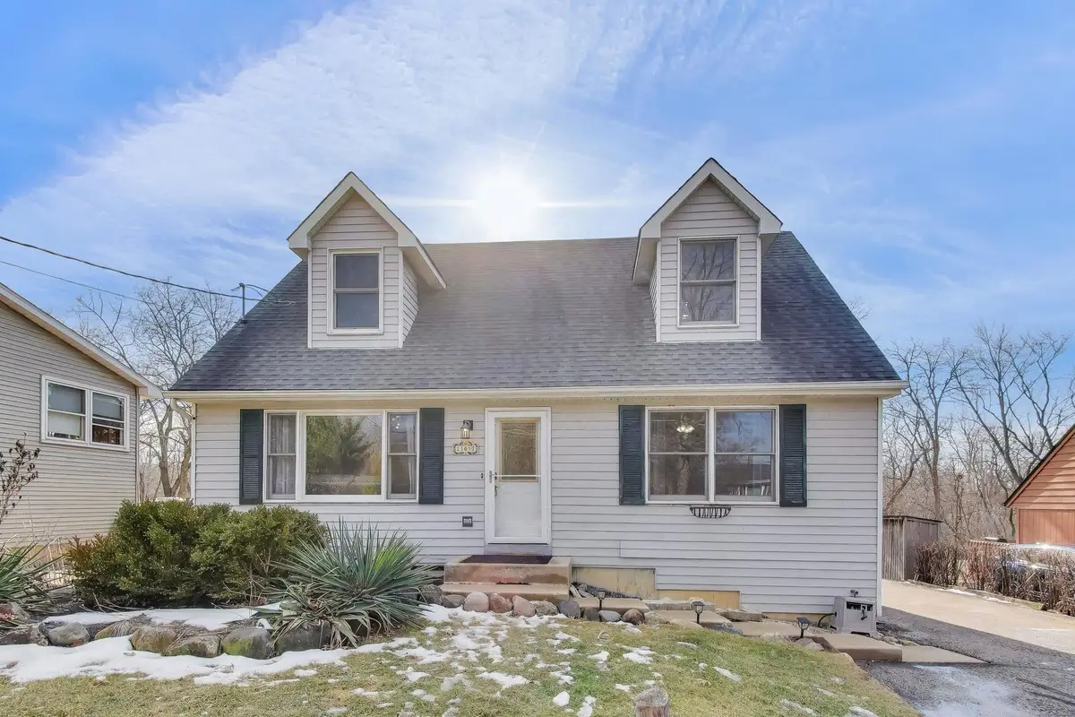 25097 W Buena Avenue, Lake Villa, IL 60046 - #1