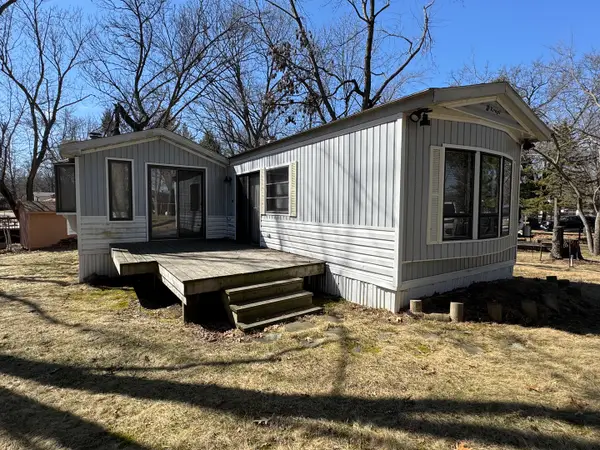 2-148 Woodhaven Lakes, Sublette, IL 61367