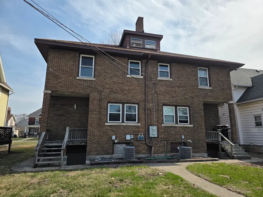 607 2nd Avenue, Sterling, IL 61081 - #2