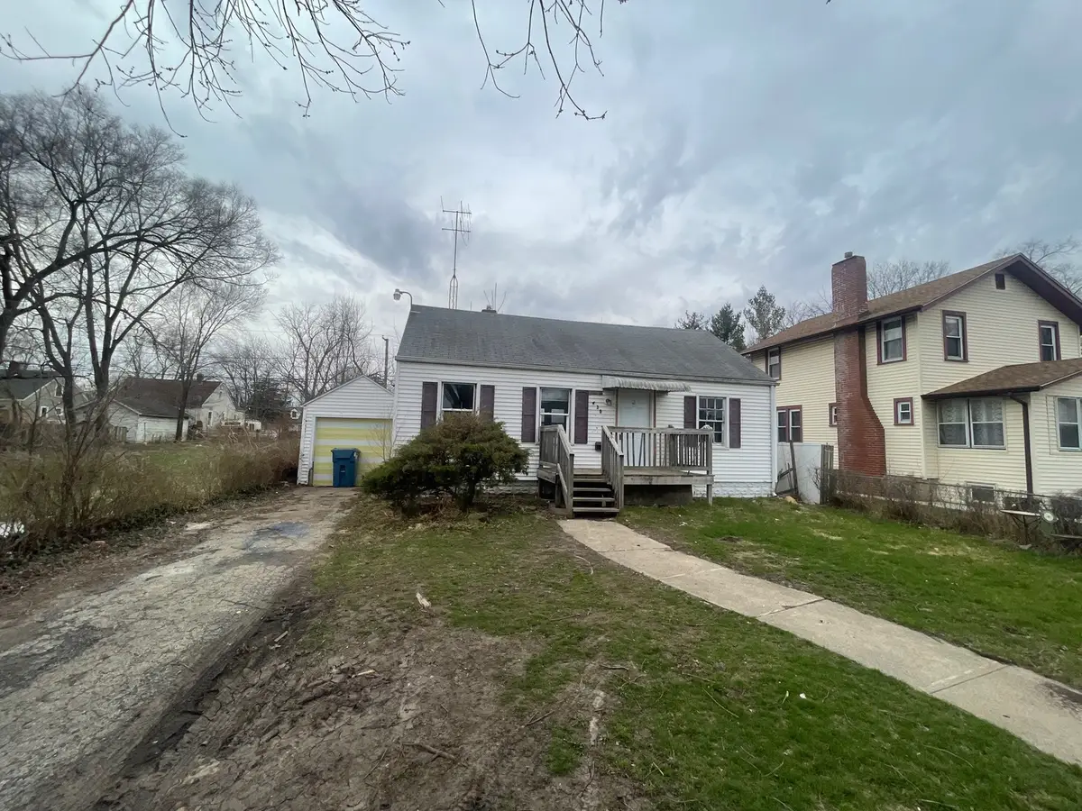 439 Country Club Drive, Kankakee, IL 60901 - #1