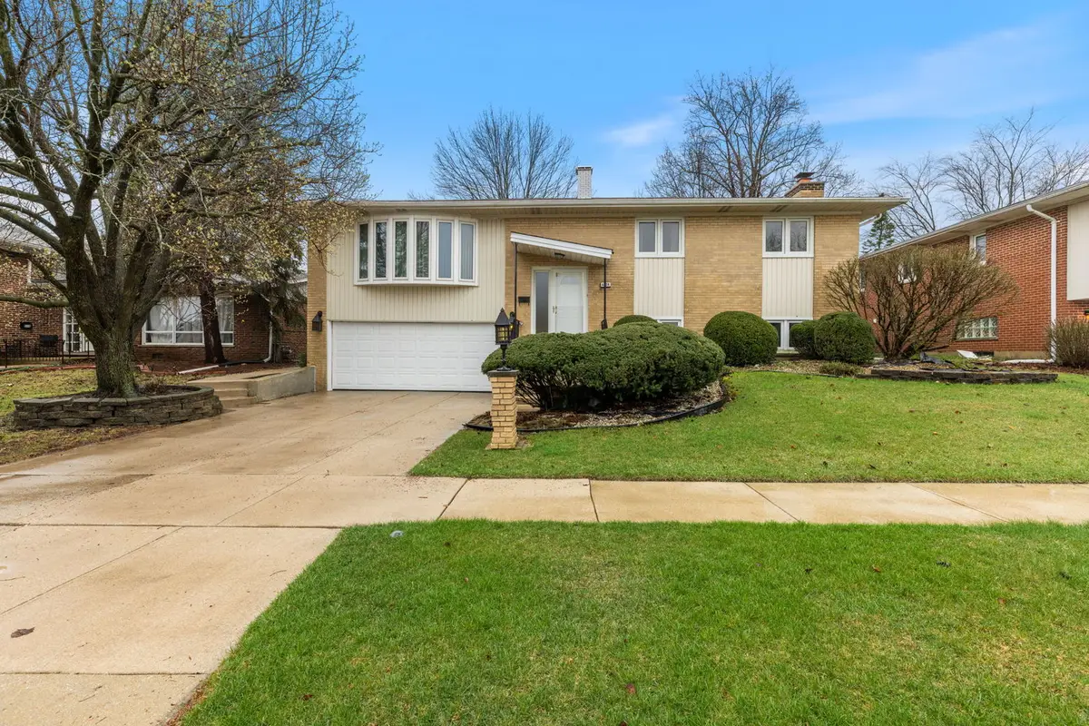 Address Withheld By Seller, Oak Forest, IL 60452 - #1