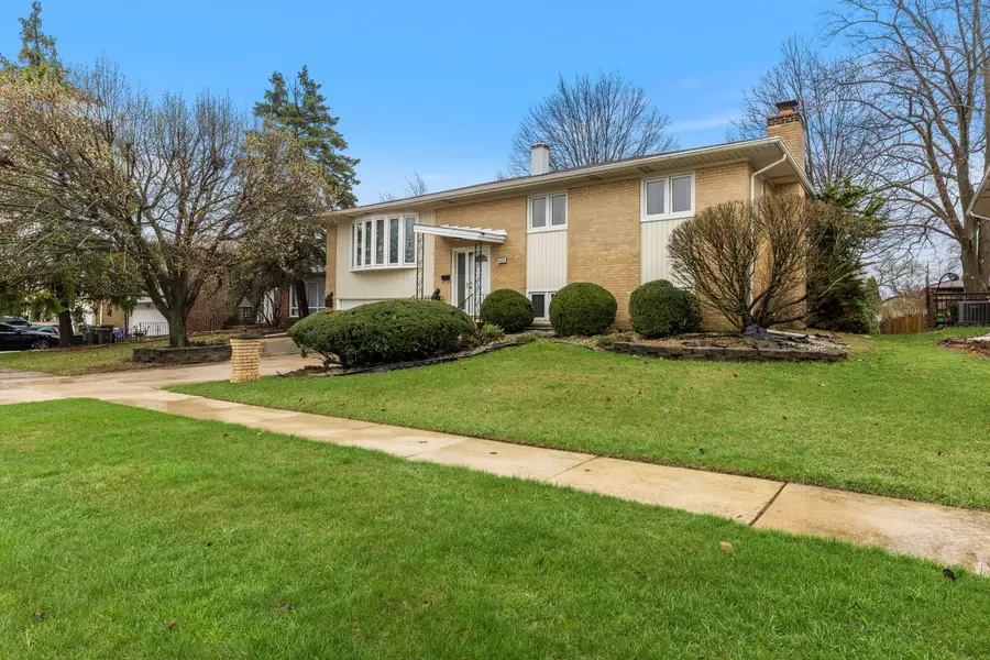 Address Withheld By Seller, Oak Forest, IL 60452 - #2