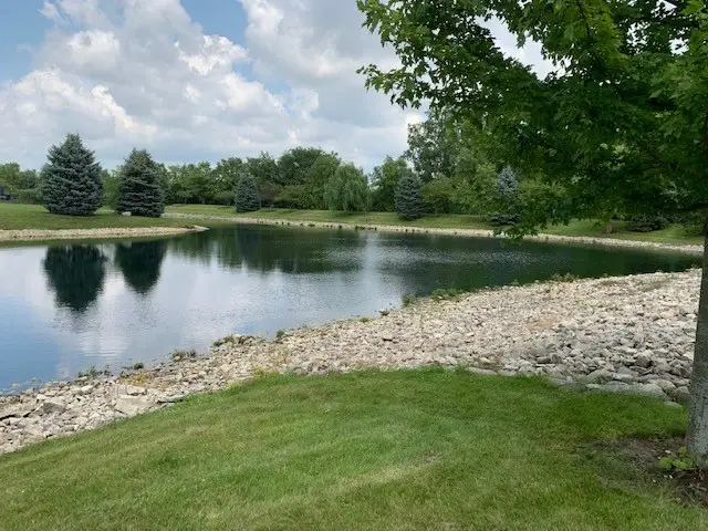 Lot#15 Prairie Hill Lane, Plainfield, IL 60585 - #3