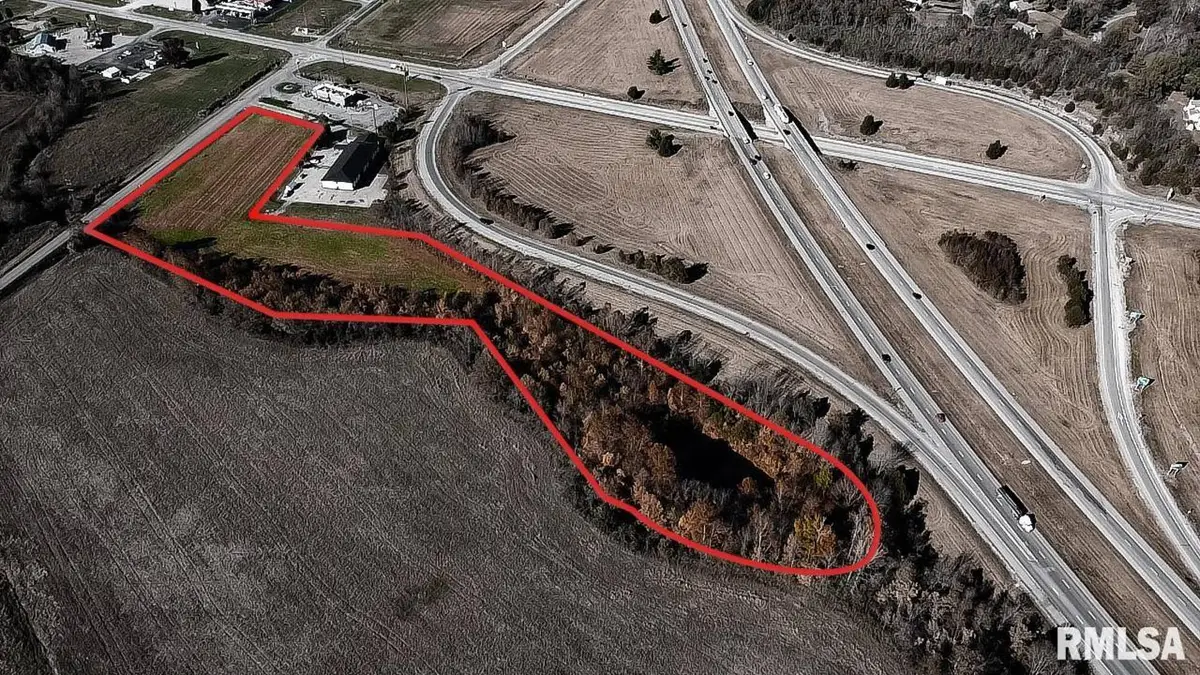 0 Old Metropolis Road, Vienna, IL 62995 - #1