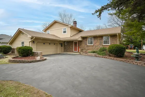 Address Withheld By Seller, Naperville, IL 60565