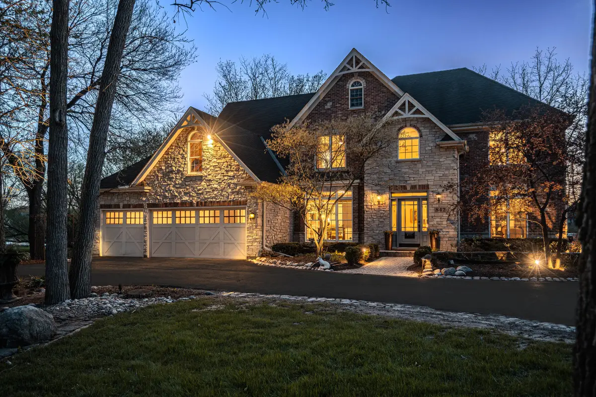 842 N Bennett Street, Geneva, IL 60134 - #1