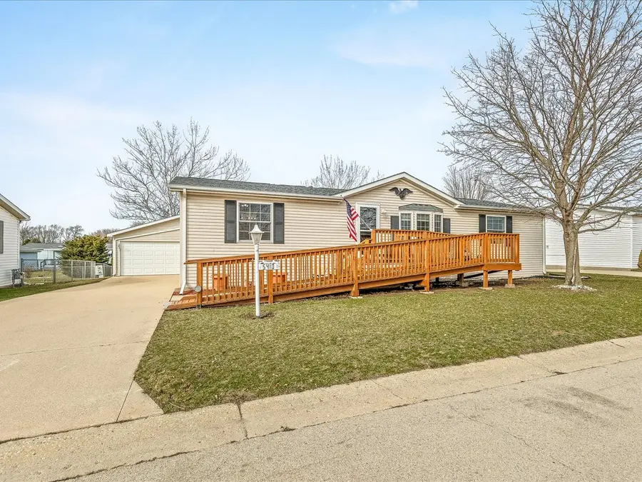 5410 Autumnash Lane, Machesney Park, IL 61115 - #3