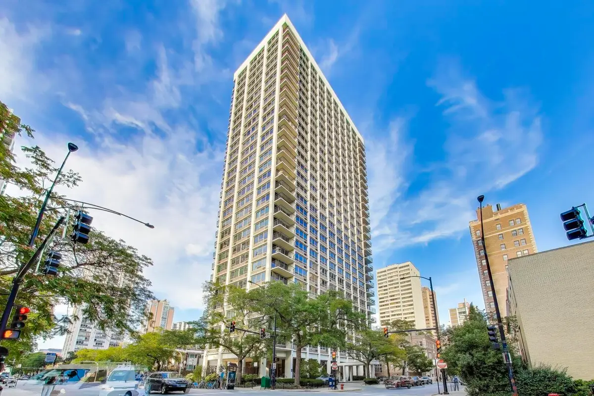 88 W Schiller Street #2903L, Chicago, IL 60610 - #1