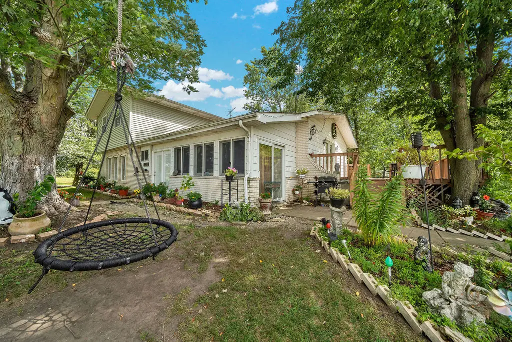 7245 W Dralle Road, Monee, IL 60449 - #1