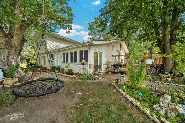 7245 W Dralle Road, Monee, IL 60449