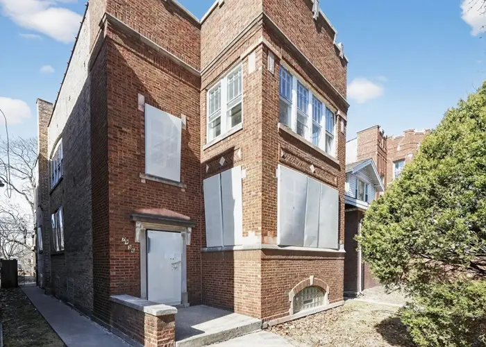 7936 S Vernon Avenue, Chicago, IL 60619 - #2