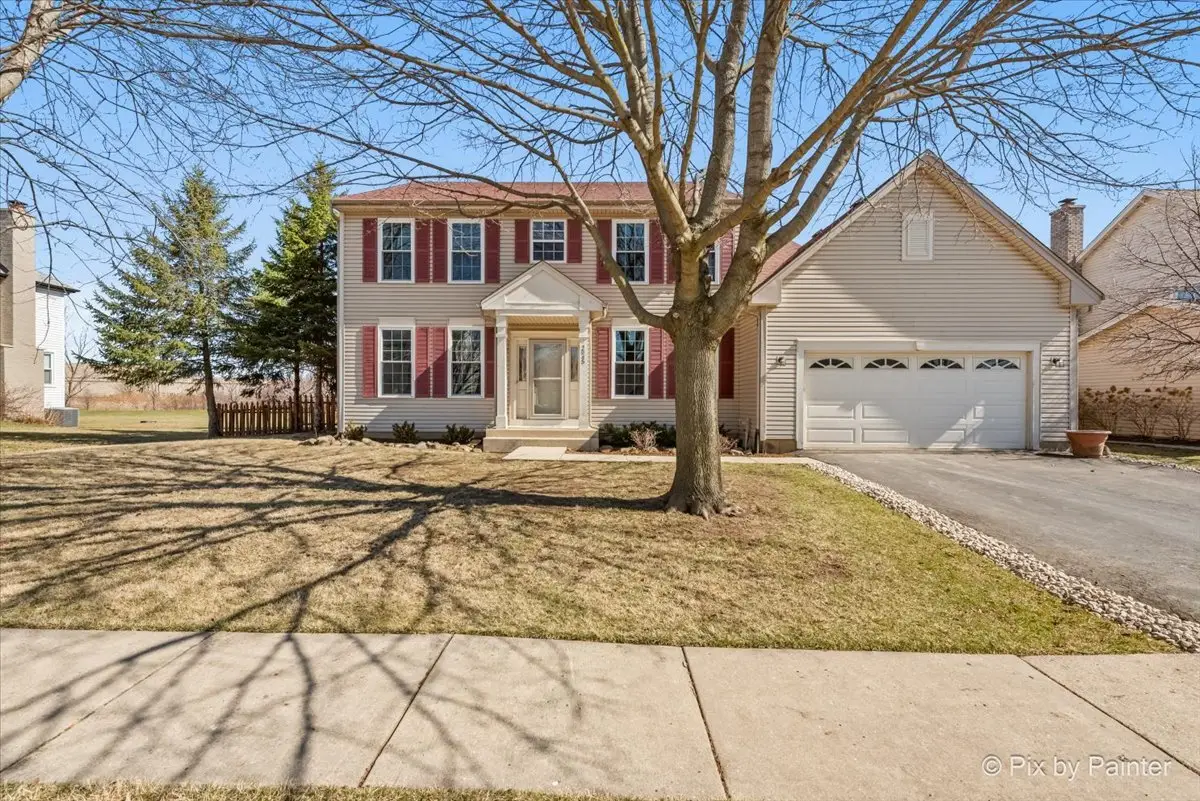 2045 Morningview Drive, Hoffman Estates, IL 60192 - #1