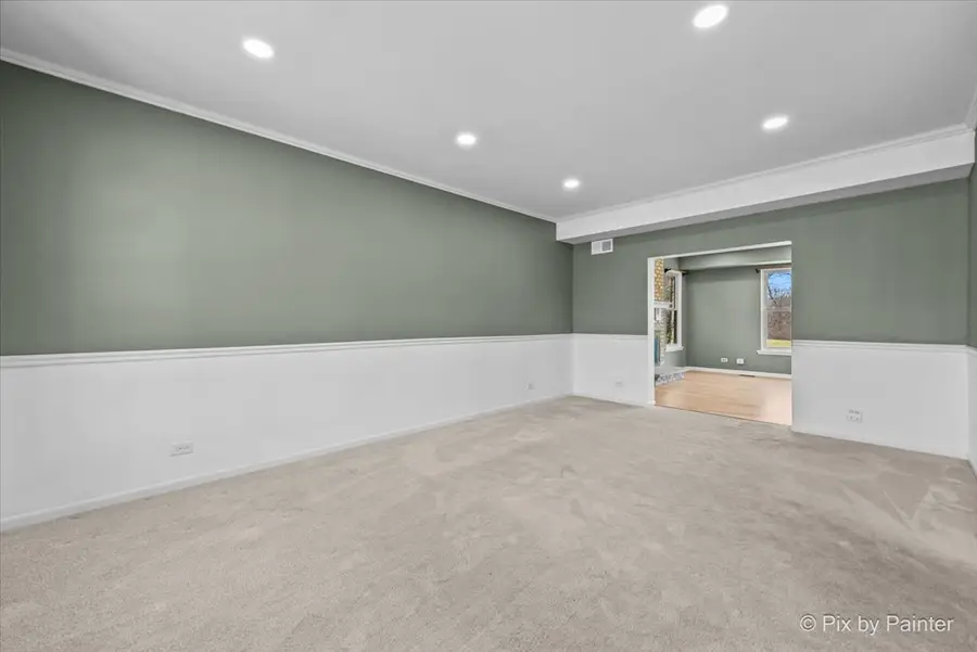 2045 Morningview Drive, Hoffman Estates, IL 60192 - #3