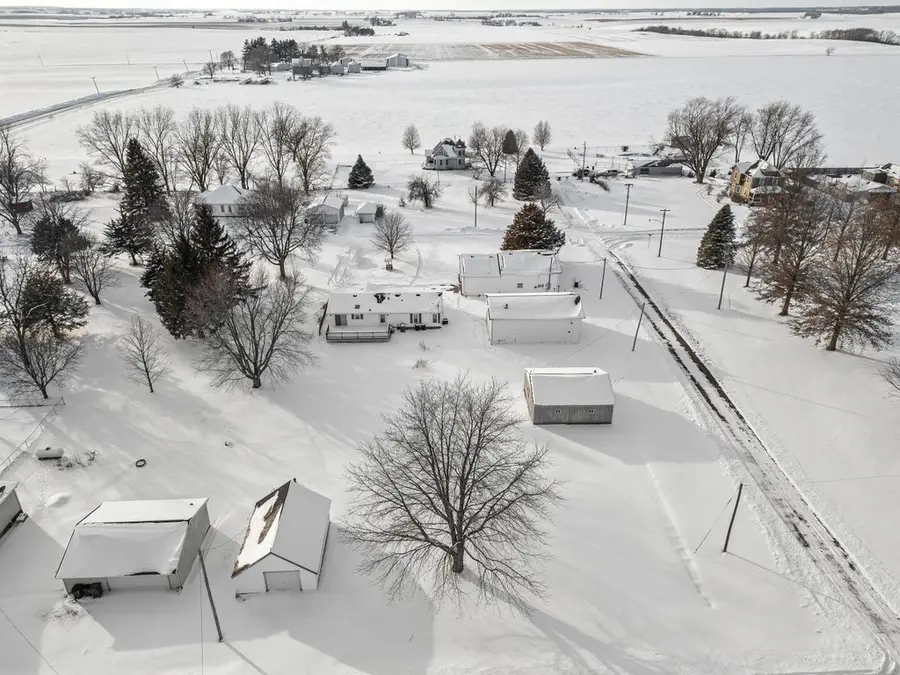 409 233rd Street, Aledo, IL 61231 - #3