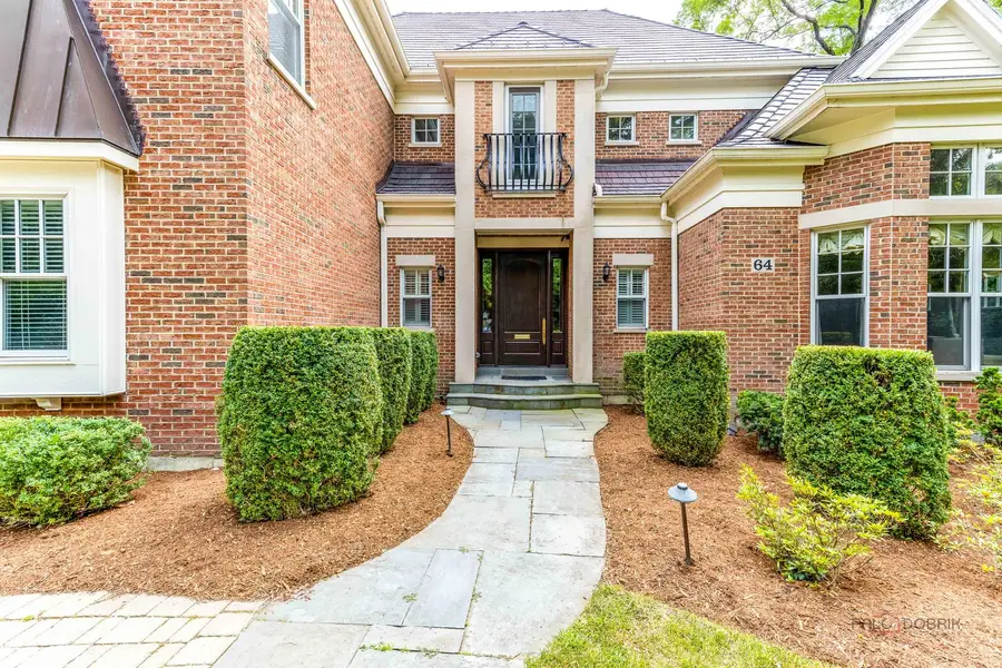64 Crescent Drive, Glencoe, IL 60022 - #2