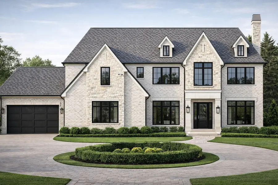 13500 Lucky Lake Drive, Lake Forest, IL 60045 - #2