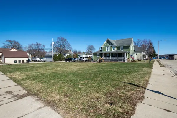 300 E Lake Street, Silver Lake, WI 53170