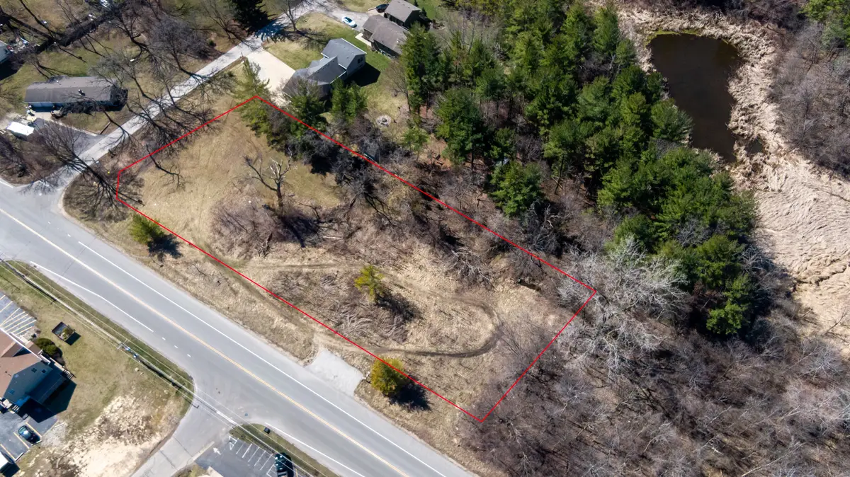 12416 Antioch Road, Trevor, WI 53179 - #1