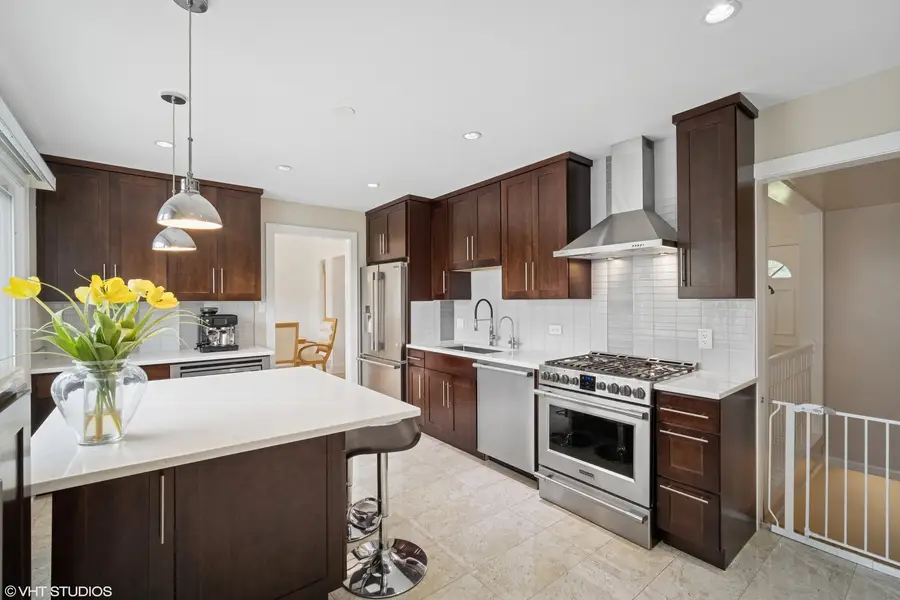 5654 N Manor Lane, Norwood Park, IL 60631 - #3