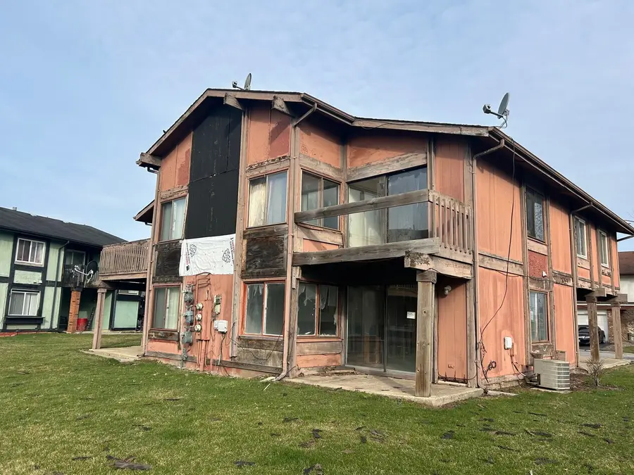 784 Delmar Court #5, University Park, IL 60484 - #2