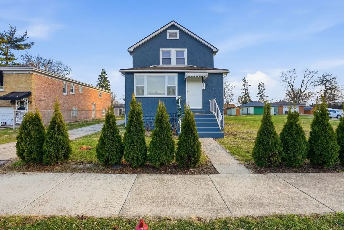 8047 45th Place, Lyons, IL 60534 - #1