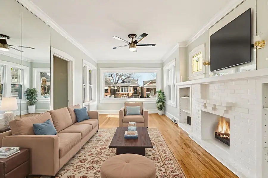 7640 S Bishop Street, Chicago, IL 60620 - #3