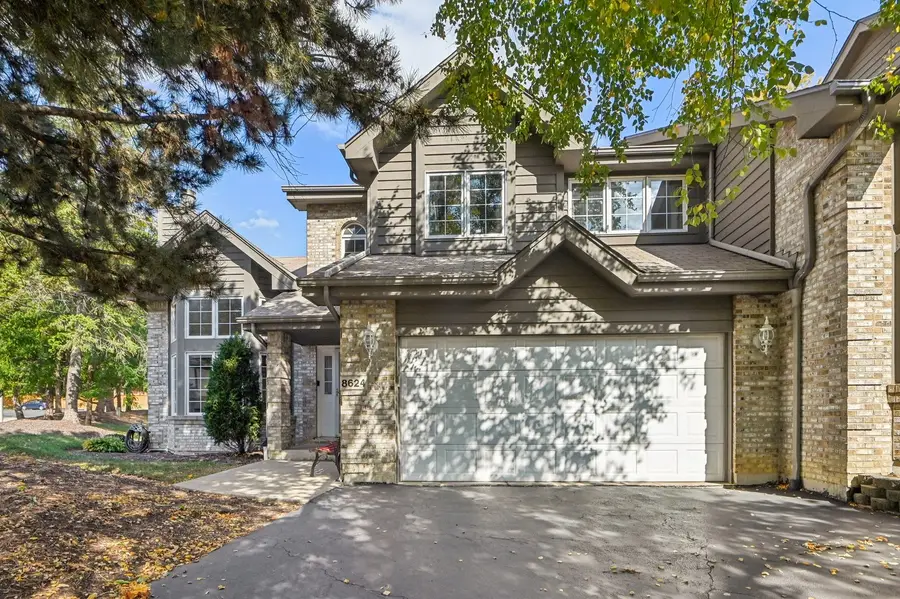 8624 Kendall Lane, Orland Park, IL 60462 - #2