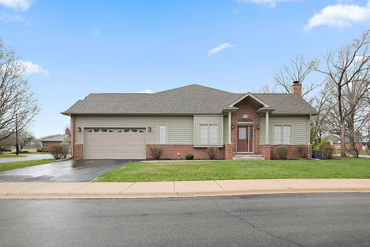 738 River Place Drive, Bourbonnais, IL 60914 - #1