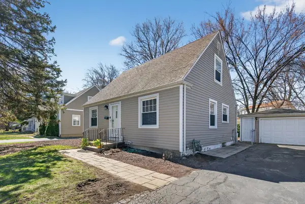 2634 Silver Creek Drive, Franklin Park, IL 60131