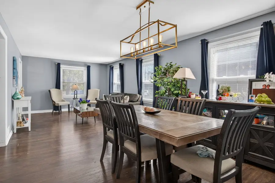 2634 Silver Creek Drive, Franklin Park, IL 60131 - #3