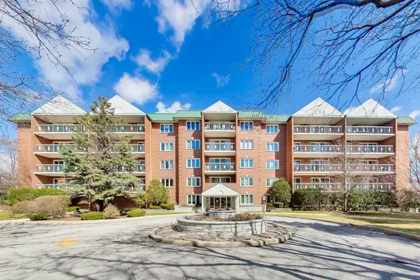 6980 W Touhy Avenue #402, Niles, IL 60714