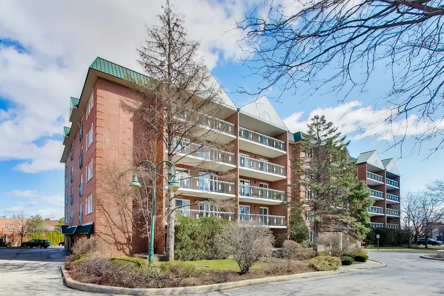 6980 W Touhy Avenue #402, Niles, IL 60714 - #3