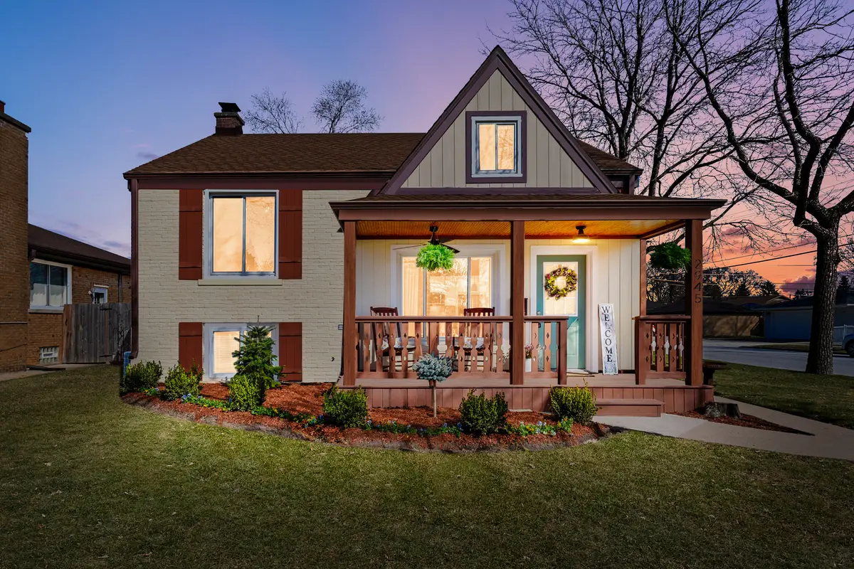 2945 Vernon Avenue, Brookfield, IL 60513 - #1