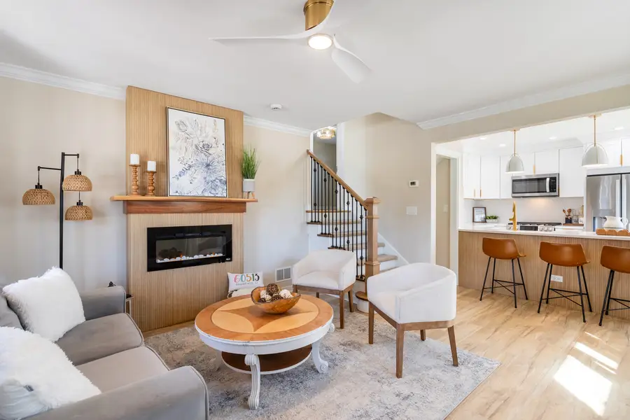 2945 Vernon Avenue, Brookfield, IL 60513 - #3