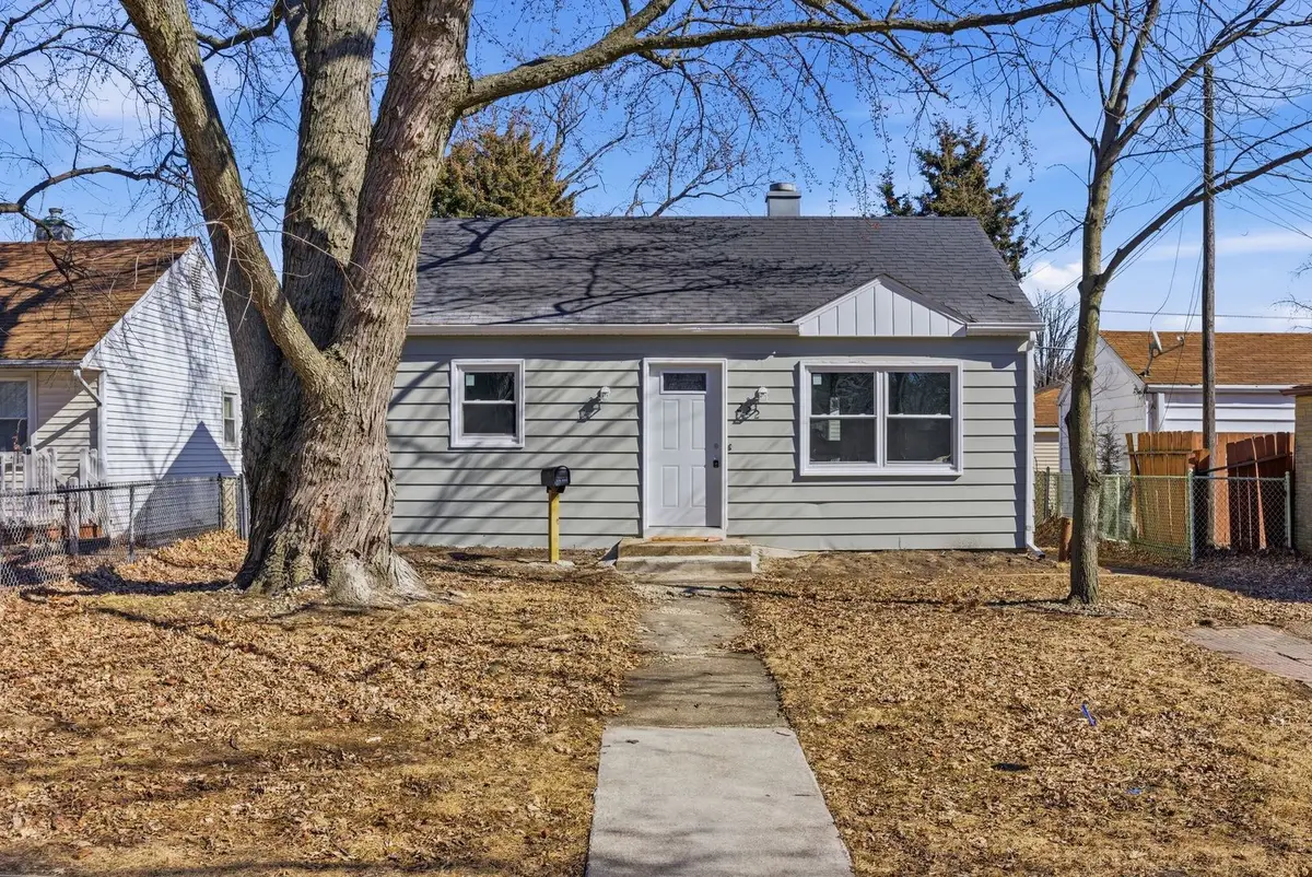 222 Park Drive, Joliet, IL 60436 - #1