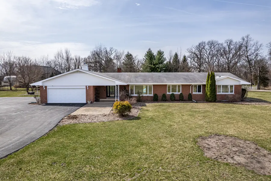 15600 Griswold Springs Road, Plano, IL 60545 - #2