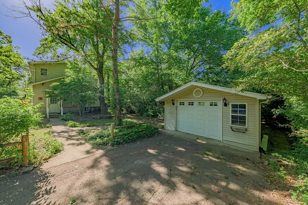 11923 S Laurie Avenue, Palos Park, IL 60464 - #1