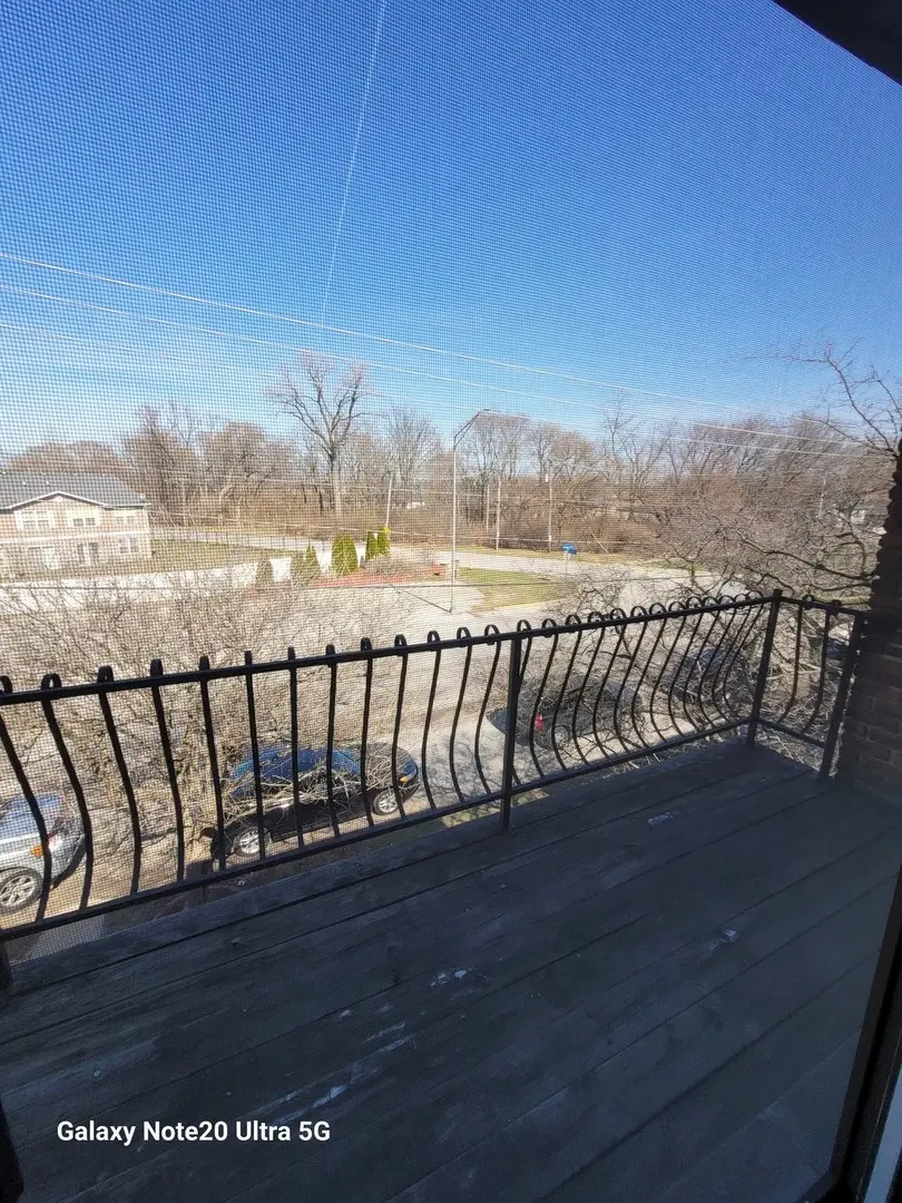 1889 Michigan City Road #3E, Calumet City, IL 60409 - #3