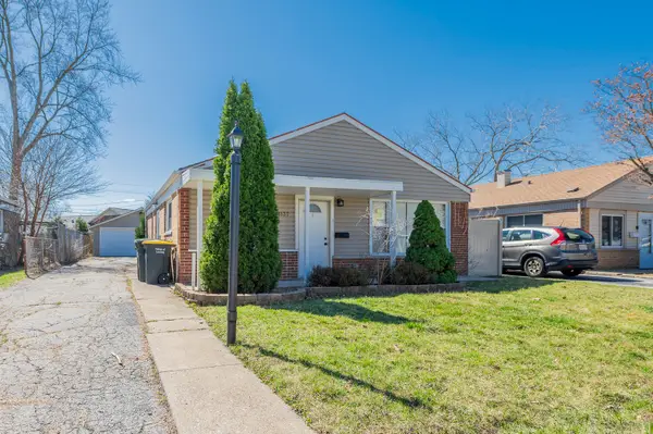 3137 176th Street, Lansing, IL 60438